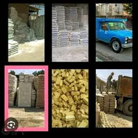 فروش مصالح ساختمان جزی و کلی صفر تا صد