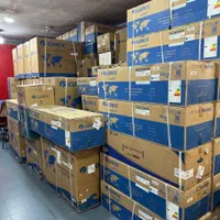 کولرگازی  ایوولی زانتی یونیوا و.../۱۲ تا ۳۶|کولر گازی و فن‌کوئل|تبریز, |دیوار