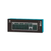 کیبورد مخصوص بازی رپو مدل v530|قطعات و لوازم جانبی رایانه|تهران, شهرک ولیعصر|دیوار
