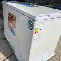 فریزر صندوقی سینورمدل SR103-SF104|یخچال و فریزر|اهواز, شریعتی جنوبی|دیوار