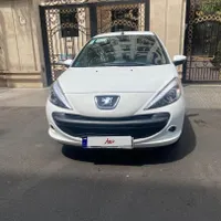 پژو 207i دنده ای مدل 1403|خودرو سواری و وانت|تهران, پاسداران|دیوار