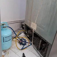 تعمیرسرویس کولرگازی ابی یخچال( شارژ گاز) پکیج|خدمات پیشه و مهارت|مشهد, هفت تیر (حافظ)|دیوار