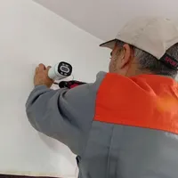 نصب تعمیر و تعویض دوربین مداربسته و دزدگیر...