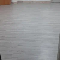 نصاب تخصصی پارکت لمینت کفپوش و قرنیز|خدمات پیشه و مهارت|رشت, گلسار|دیوار