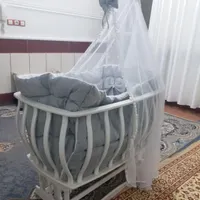 گهواره بچه
