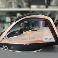 اقساطی/اتوبخار تفال اصلی-اتو بخار9845+گارانتی|اتو و لوازم اتو|مشهد, آزادشهر|دیوار