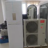 نصب سرویس.تعمیر کولرگازی