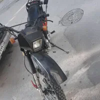 موتور پیشرو ۲۰۰ کم کار درحد ۱۴۰۰