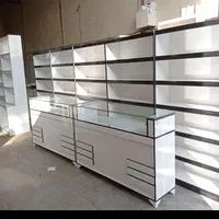 دکور۲ویترین۲قفسه۲پیشخوان۲کانتردکورفروشگاه|فروشگاه و مغازه|تهران, شیخ هادی|دیوار