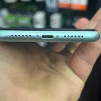 اپل iPhone 11 با حافظهٔ ۱۲۸ گیگابایت|موبایل|مشهد, احمدآباد|دیوار
