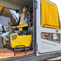 تودوزی بیل مکانیکی|خدمات موتور و ماشین|لنجان, |دیوار