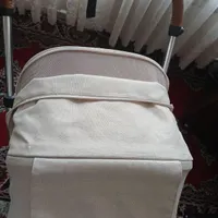 کالسکه کودک برند فرانسوی jikel  مناسب سیسمونی|کالسکه و لوازم جانبی|تهران, شهرک غرب|دیوار