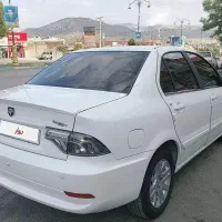 سورن پلاس موتور ef7 مدل ۱۴۰۱ بدون رنگ و ضربه