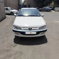 پژو پارس سال، مدل ۱۳۹۹