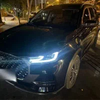 تیگو ۸ پرومکس ie