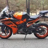 موتور کی تی ام KTM RC 200 ABS مدل ۱۴۰۲|موتورسیکلت|تهران, سعادت‌آباد|دیوار