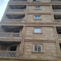 آپارتمان قرق، کوی بخشی