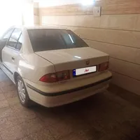 سمند LX EF7 بنزینی، مدل ۱۳۹۷ آف سون