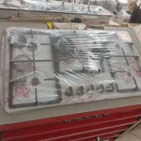 گاز صفحه ای تکنوا.گاز توکار روکار تکنوا.گاز طرح فر|اجاق گاز و لوازم برقی پختوپز|خرمآباد, |دیوار