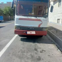 مینی بوس اویکو مدل۷۰