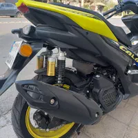 ایروکس مدل 403 خشک زیر قیمت