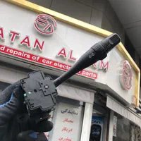 تعمیر نور بالا نورپایین بوق راهنما پژو ٢٠٦ ٢٠٧،٤٠٥|خدمات موتور و ماشین|تهران, کوی بیمه|دیوار