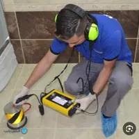 لوله بازکنی باز کن سیار لوله کشی نشت یابی صفرتاصد