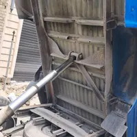 نیسان کمپرسی ، زامیاد Z 24 بنزینی، مدل ۱۳۸۵|خودرو سواری و وانت|تهران, خانی‌آباد نو|دیوار