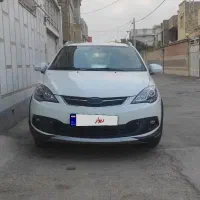 ام‌وی‌ام 315 هاچبک اسپرت اکسلنت، مدل ۱۳۹۷