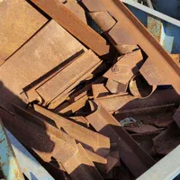 خرید ضایعات آهن چدن مس شیرآلات