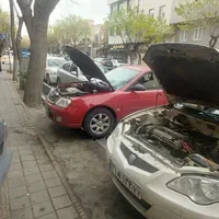 تعمیرگاه تخصصی پروتون .مکانیکی .برقی.زیربندی|خدمات موتور و ماشین|تهران, مینای جنوبی|دیوار