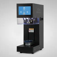 دستگاه تمام اتوماتیک صفحه تاچ رویال کن (کنسیلر)