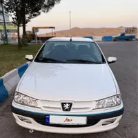 پژو پارس اتوماتیک TU5، مدل ۱۳۹۷(کارمندی) کم کار