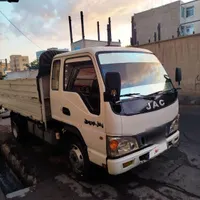 جک آراز ۵۳۰۰ مدل ۹۶|خودرو سنگین|تبریز, |دیوار