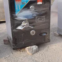 سرقتممنوع گاوصندوق ارتفاع ۴۰|ابزارآلات|اسلامشهر, |دیوار