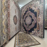 فرش شش نقشه جدید مشهد و تنوع کامل فرش کاشان|فرش|مشهد, ایثارگران|دیوار