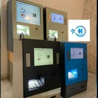 خودپردازncrوینکور۲۱۵۰atm|فروشگاه و مغازه|کرج, گلشهر|دیوار
