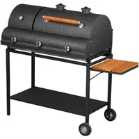 باربیکیو|اجاق گاز و لوازم برقی پخت‌وپز|قم, آذر (نکویی)|دیوار