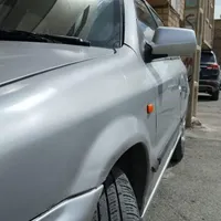 سمند lx مدل ۸۳