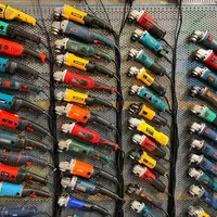 چرخ پوست پولیش مینی فرز دسته بلند پالش