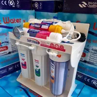 دستگاه فول فیلتراصل خانگی.تصفیه.ابتصویه کن گارانتی