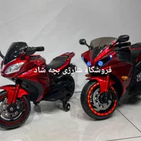 موتورشارژی کورسی حرفه ای فول آپشن