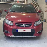 کوئیک  R  مدل  ۹۹  بدونه رنگ کم کار