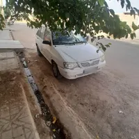 پراید 111 SE، مدل ۱۳۹۱ تمام رنگ|خودرو سواری و وانت|شیراز, دارالرحمه|دیوار