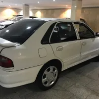 پروتون ویرا اتوماتیک بیرنگ 87