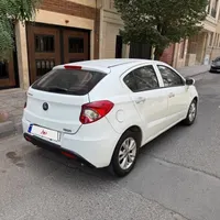 برلیانس H220 دنده ای، مدل ۱۳۹۶|خودرو سواری و وانت|تهران, سیدخندان|دیوار