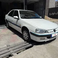 پژو پارس ساده، مدل ۱۳۸۸|خودرو سواری و وانت|رباط‌کریم, |دیوار