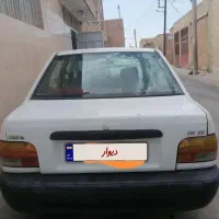 پراید جی ال ایکس آی. مدل85