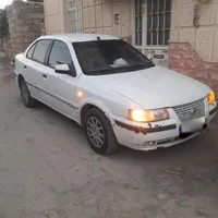 معاوضه سمند ویک قطعه زمین با خودرو مدل بالا|خودرو سواری و وانت|یاسوج, |دیوار
