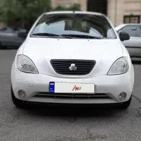 تیبا ۲ مدل ۹۷|خودرو سواری و وانت|تهران, جنت‌آباد شمالی|دیوار